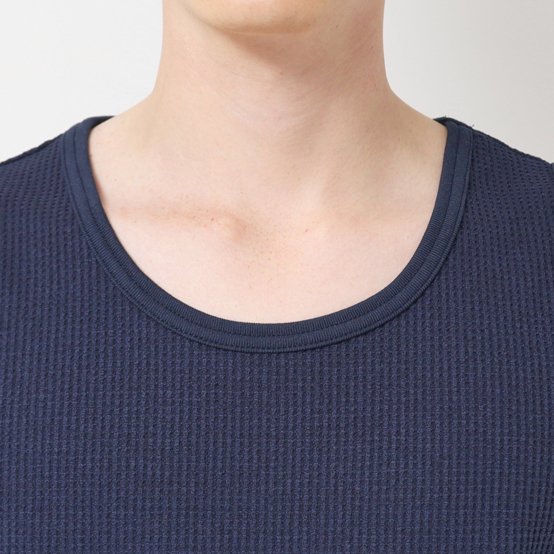 Dessin「【洗える】アメリカンスリーブ」|タンクトップ|