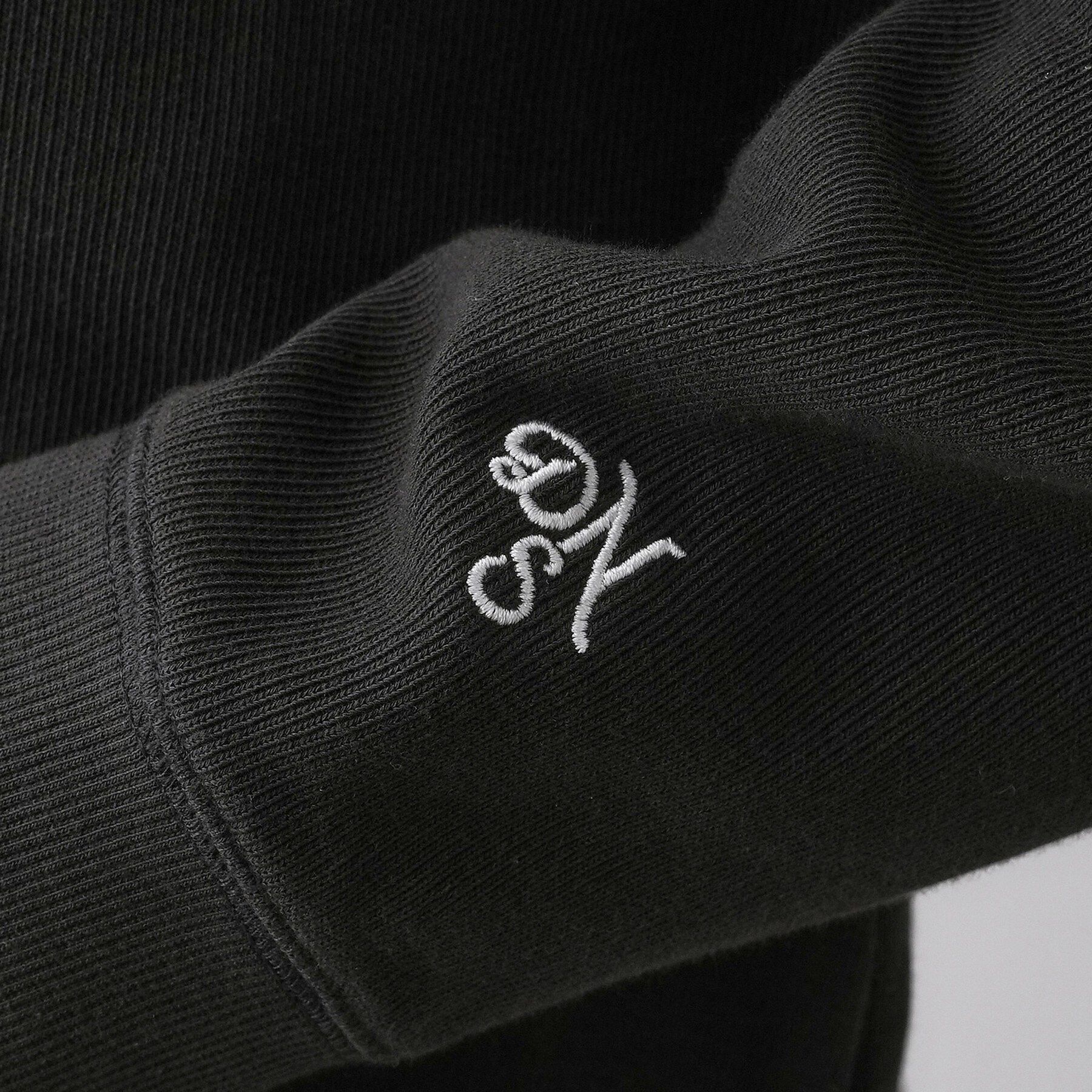 Dessin「【前後2WAY/洗える】ドロストリブカットソー」|Tシャツ・カットソー|