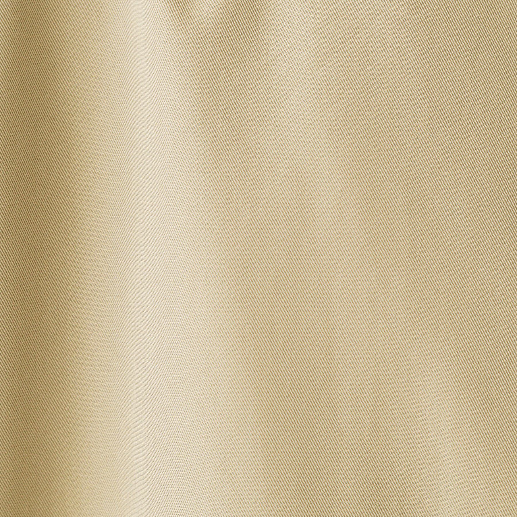 Dessin「【ユニセックス】シャンブレートレンチコート」|トレンチコート|