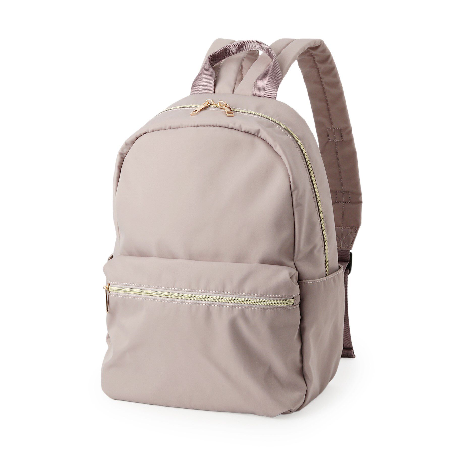 ITS&rsquo;DEMO「【A4／9ポケット】軽量撥水リュック」|リュック|