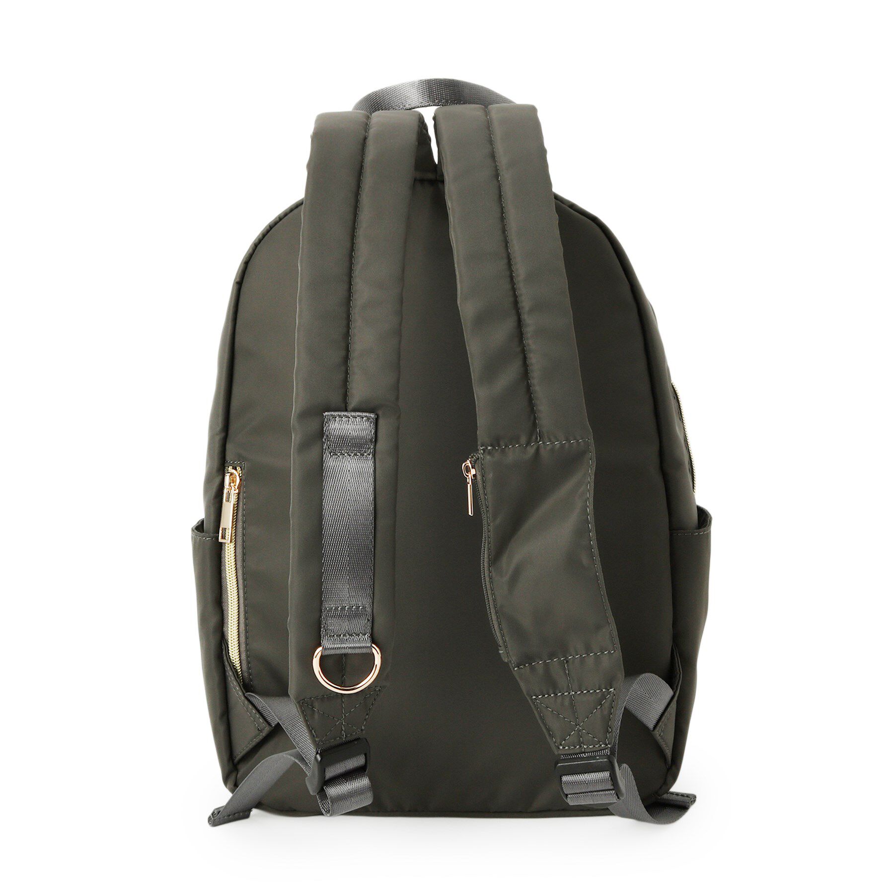 ITS&rsquo;DEMO「【A4／9ポケット】軽量撥水リュック」|リュック|