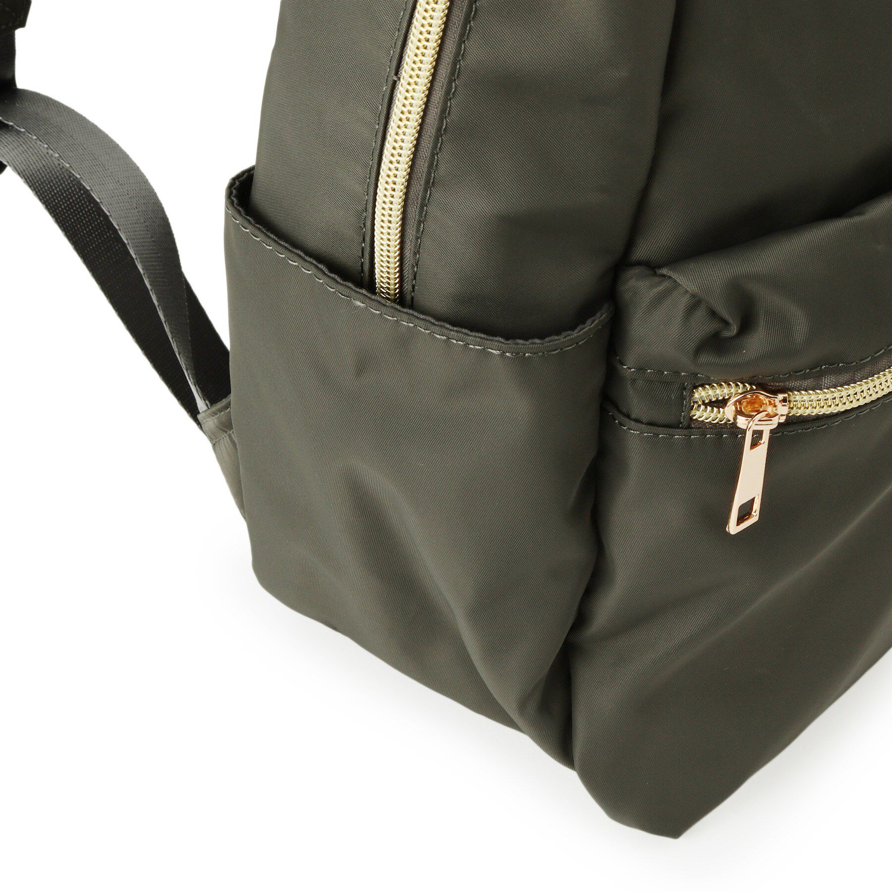 ITS&rsquo;DEMO「【A4／9ポケット】軽量撥水リュック」|リュック|