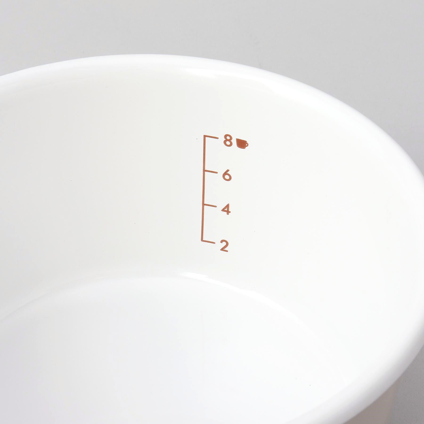 212 KITCHEN STORE「コットンプラス 18cmソースパン BE ＜富士ホーロー＞」|食器・キッチングッズ|