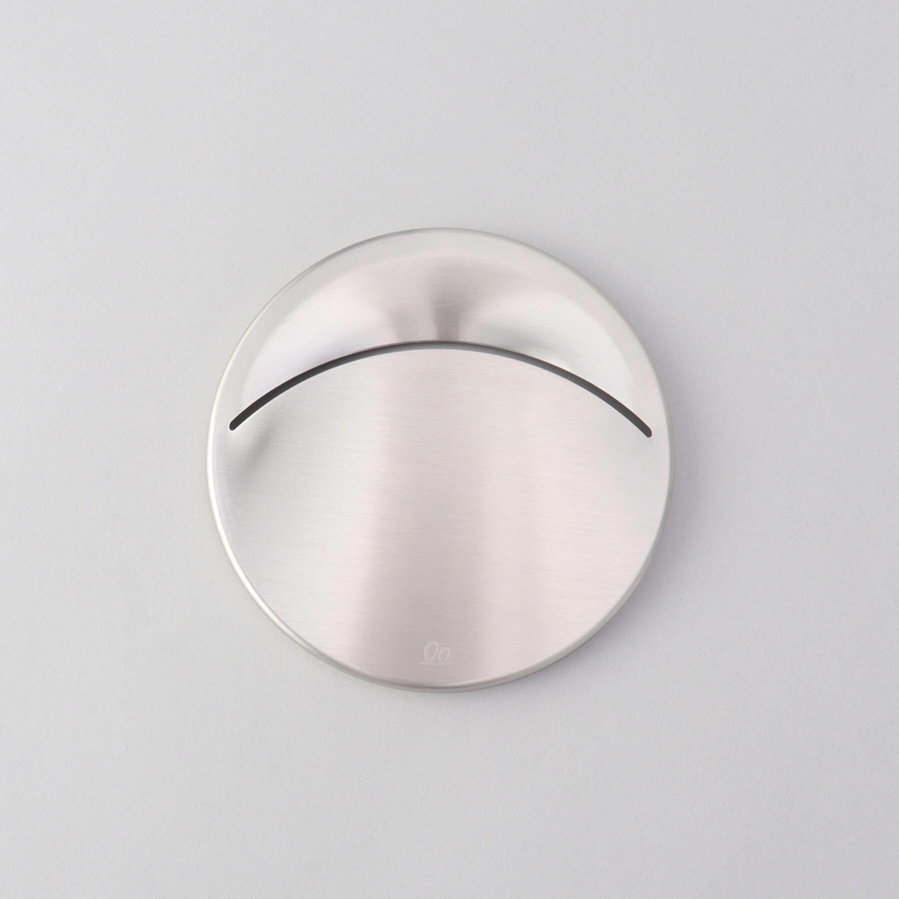 212 KITCHEN STORE「抗菌ステンレス排水口カバー  ＜leye レイエ＞」|その他|