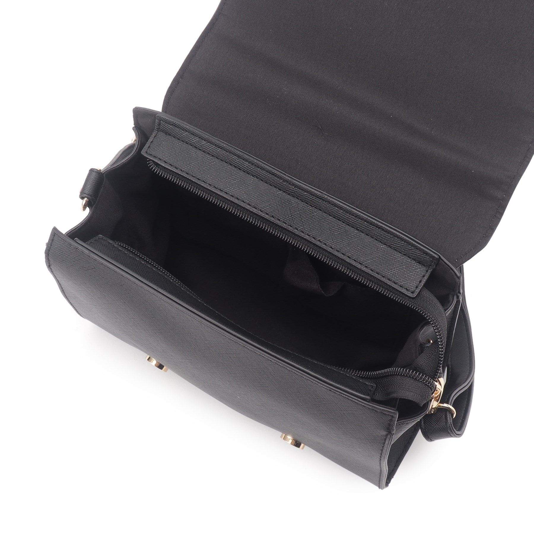 Ober Tashe「リボンチャーム付き3WAYサッチェル」|リュック|