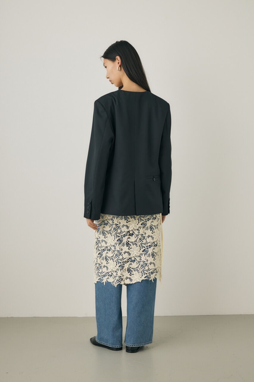 MOUSSY「2WAYジャケット　リサイクルポリエステル使用」|その他|