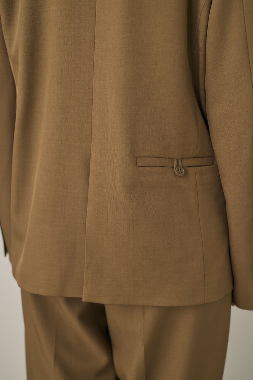 MOUSSY「2WAYジャケット　リサイクルポリエステル使用」|その他|