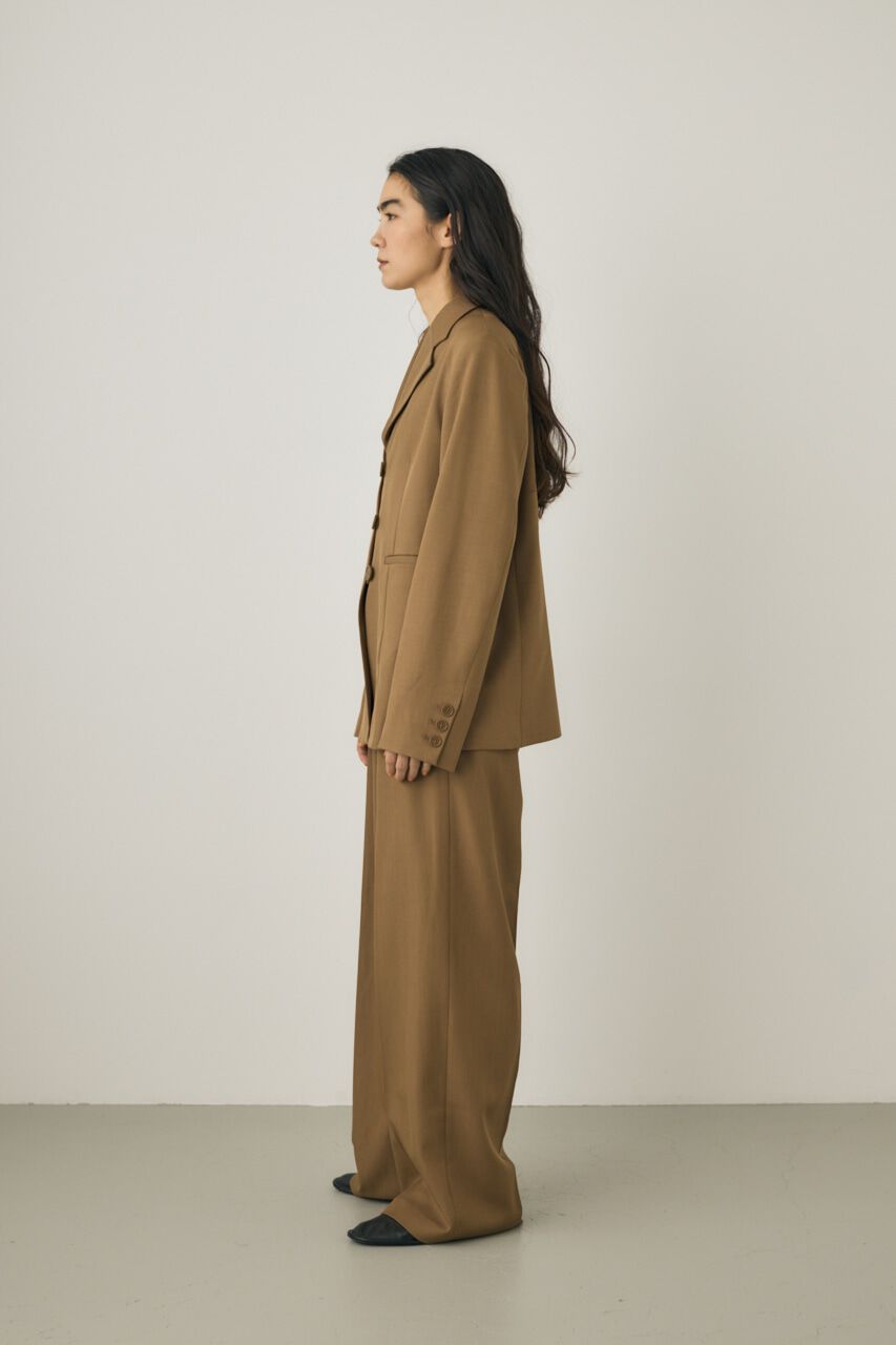 MOUSSY「2WAYジャケット　リサイクルポリエステル使用」|その他|