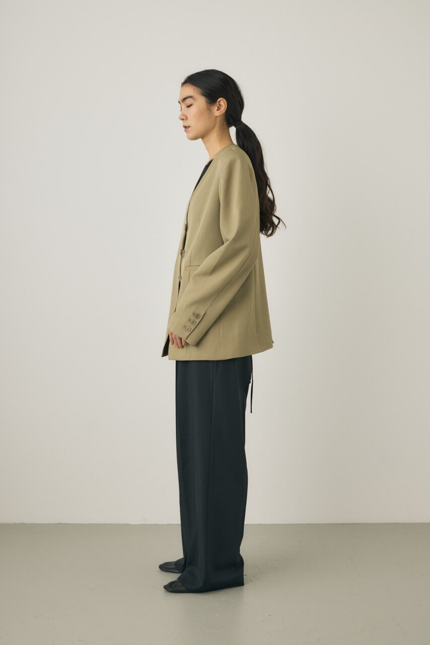 MOUSSY「2WAYジャケット　リサイクルポリエステル使用」|その他|