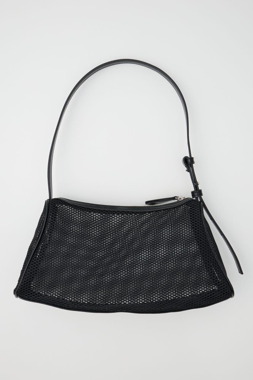 MOUSSY「MESH ONE ショルダーバッグ」|その他|
