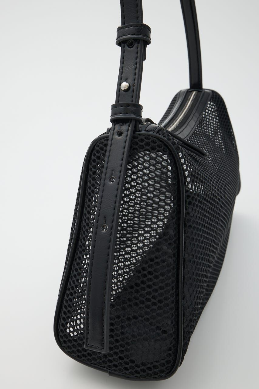 MOUSSY「MESH ONE ショルダーバッグ」|その他|