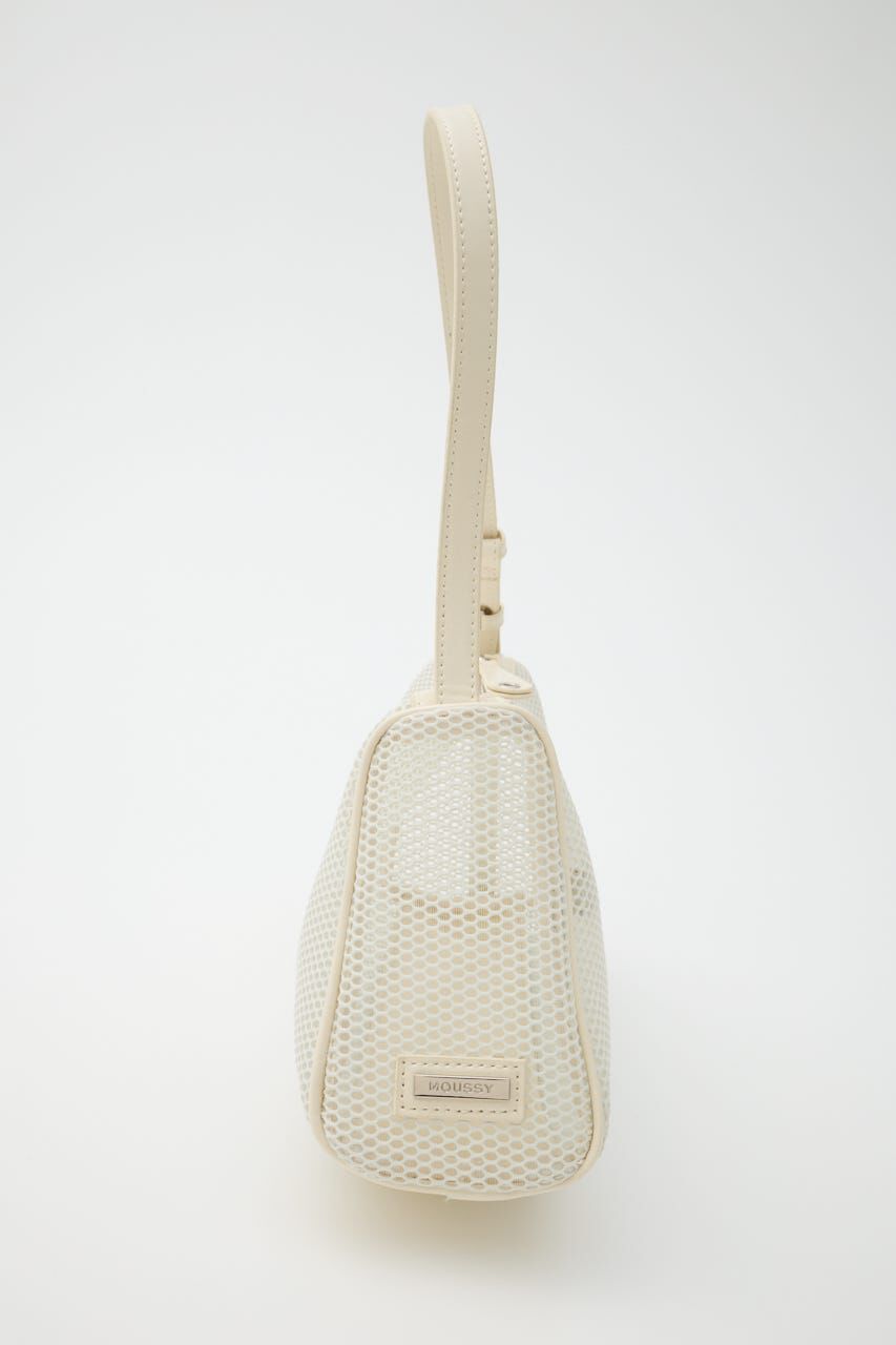 MOUSSY「MESH ONE ショルダーバッグ」|その他|