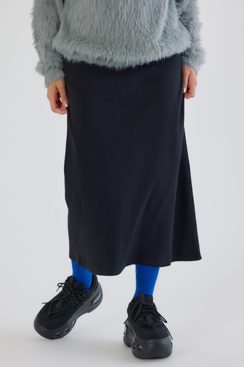 RODEO CROWNS「カットイージーナロースカート」|スカート|