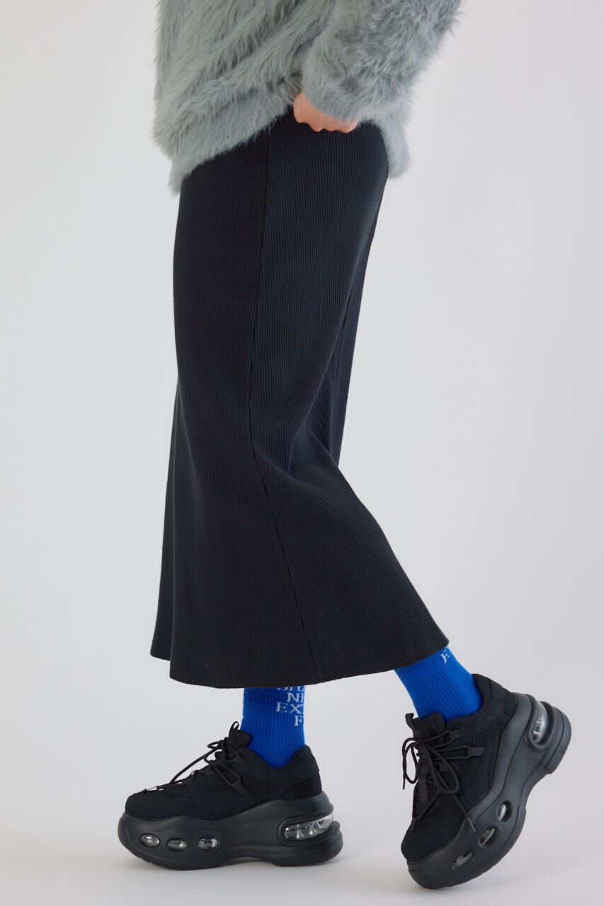 RODEO CROWNS「カットイージーナロースカート」|スカート|