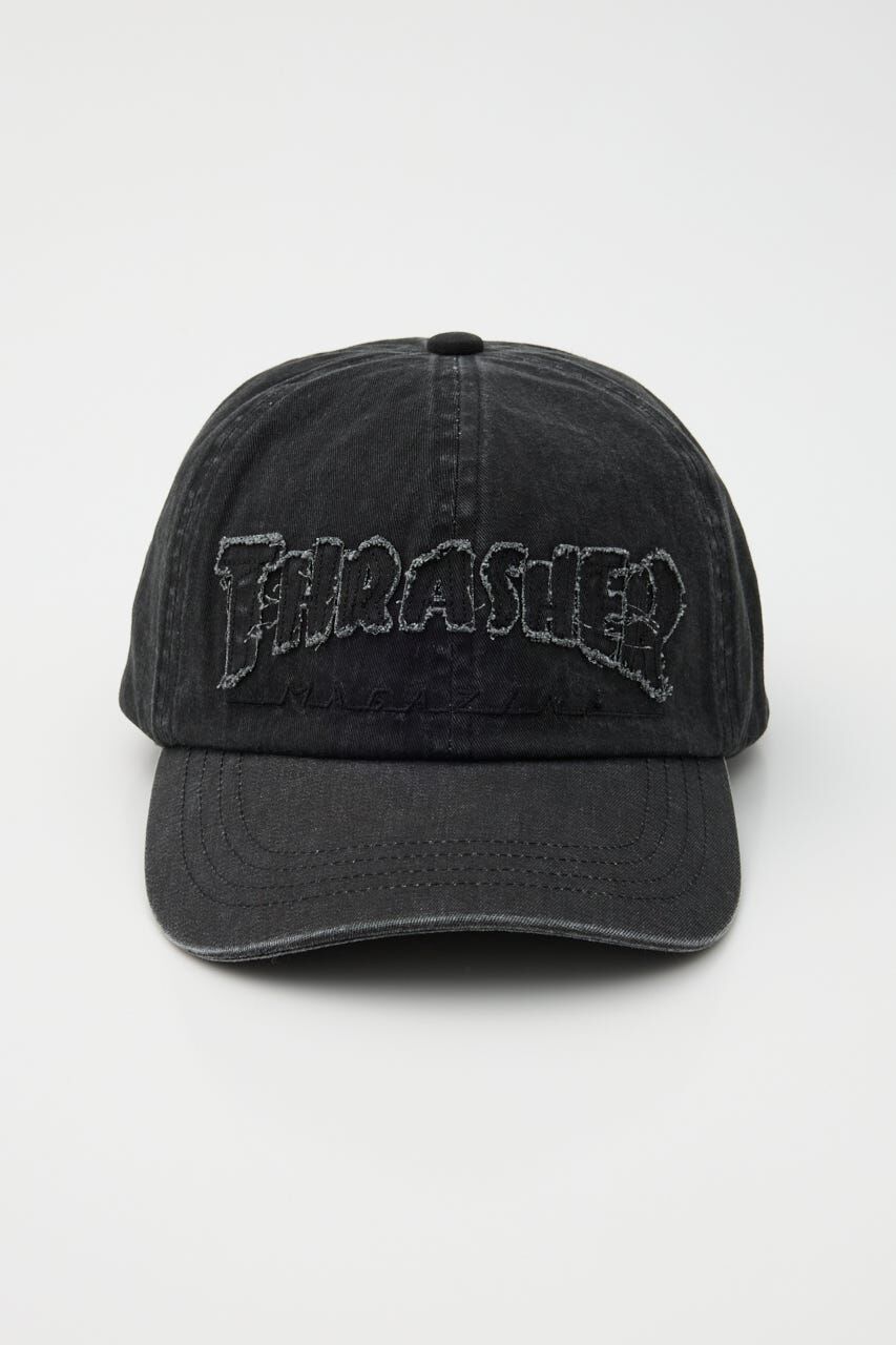 RODEO CROWNS「(THRASHER) CAP」|その他|
