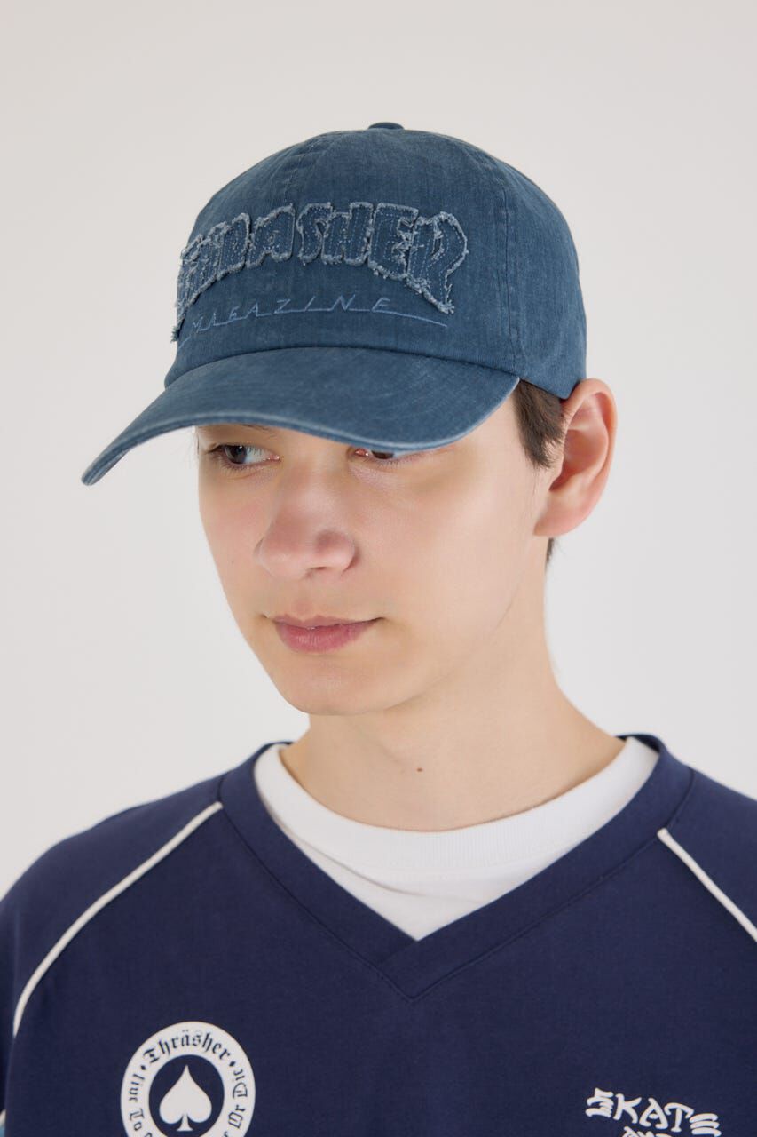 RODEO CROWNS「(THRASHER) CAP」|その他|