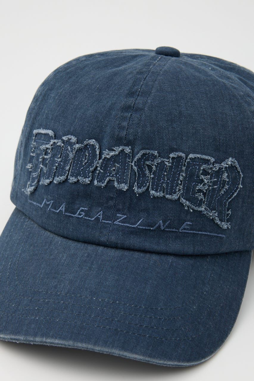 RODEO CROWNS「(THRASHER) CAP」|その他|