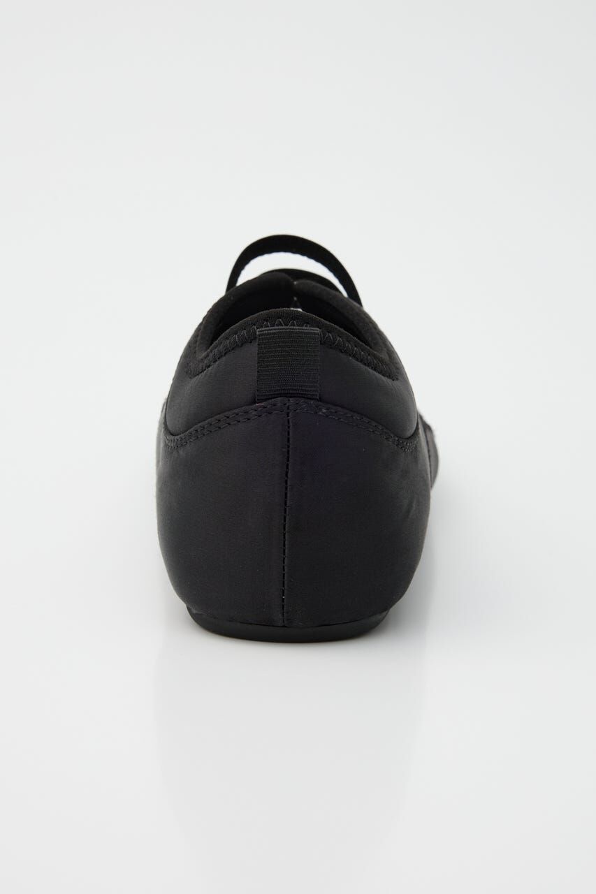 SLY「FLAT BALLET シューズ」|スリッポン|