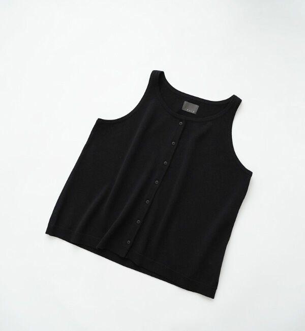 オローネ「ジュピターベスト」|ベスト・ジレ|