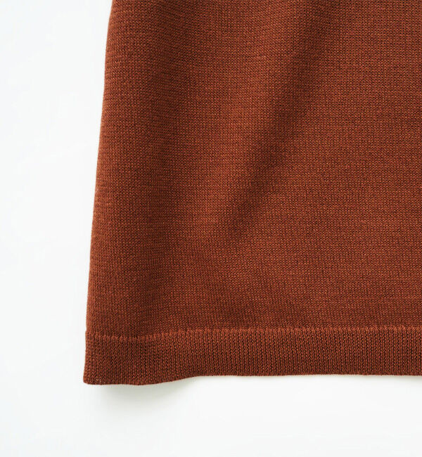 オローネ「ジュピターベスト」|ベスト・ジレ|