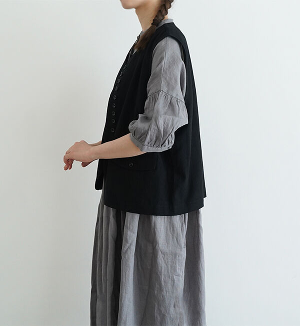 オオカミとフクロウ「オオカミと新しい朝と灯りと&ldquo;あわせ&rdquo;」|ベスト・ジレ|