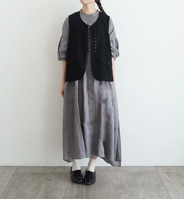 オオカミとフクロウ「オオカミと新しい朝と灯りと&ldquo;あわせ&rdquo;」|ベスト・ジレ|