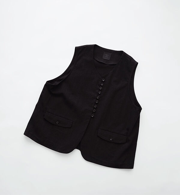 オオカミとフクロウ「オオカミと新しい朝と灯りと&ldquo;あわせ&rdquo;」|ベスト・ジレ|