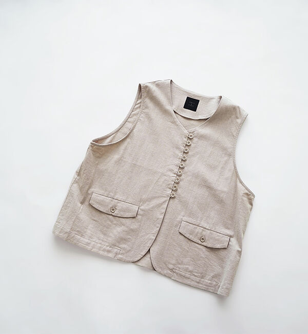 オオカミとフクロウ「オオカミと新しい朝と灯りと&ldquo;あわせ&rdquo;」|ベスト・ジレ|