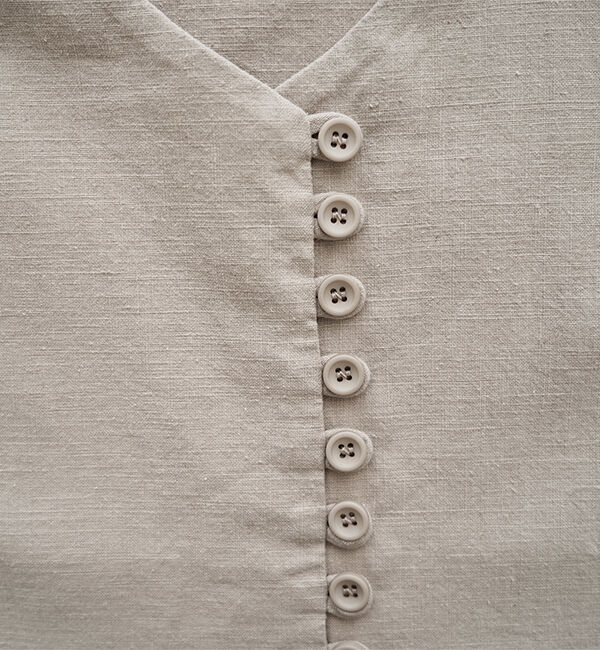 オオカミとフクロウ「オオカミと新しい朝と灯りと&ldquo;あわせ&rdquo;」|ベスト・ジレ|