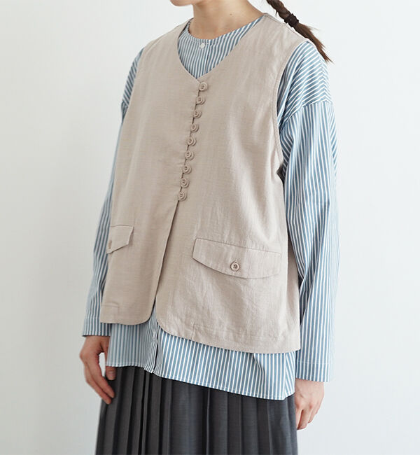 オオカミとフクロウ「オオカミと新しい朝と灯りと&ldquo;あわせ&rdquo;」|ベスト・ジレ|