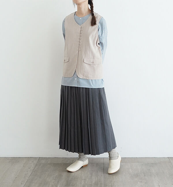 オオカミとフクロウ「オオカミと新しい朝と灯りと&ldquo;あわせ&rdquo;」|ベスト・ジレ|