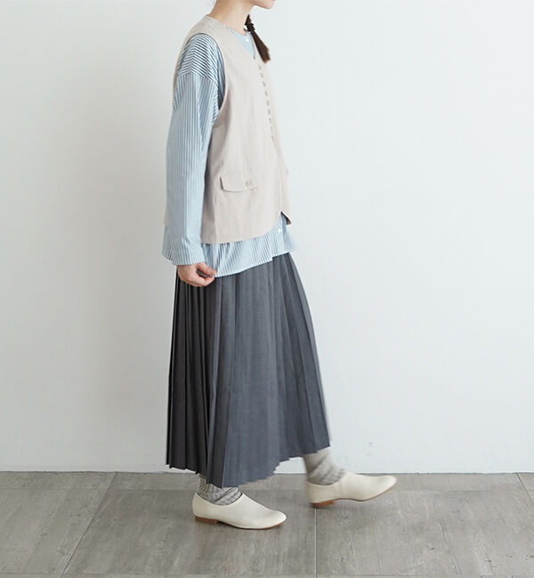 オオカミとフクロウ「オオカミと新しい朝と灯りと&ldquo;あわせ&rdquo;」|ベスト・ジレ|