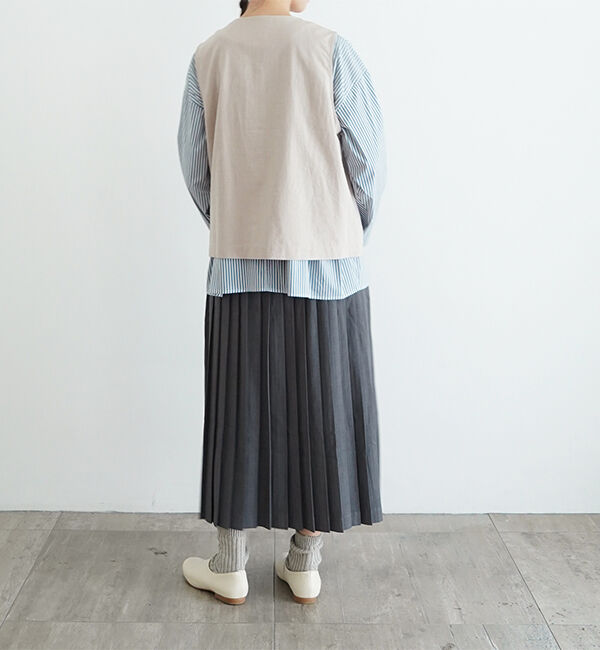 オオカミとフクロウ「オオカミと新しい朝と灯りと&ldquo;あわせ&rdquo;」|ベスト・ジレ|