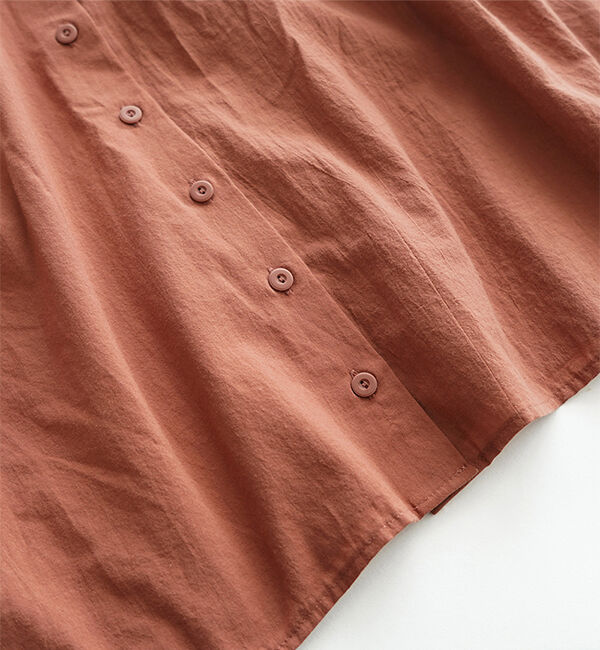 オオカミとフクロウ「オオカミと月灯りのかぐや」|シャツ・ブラウス|