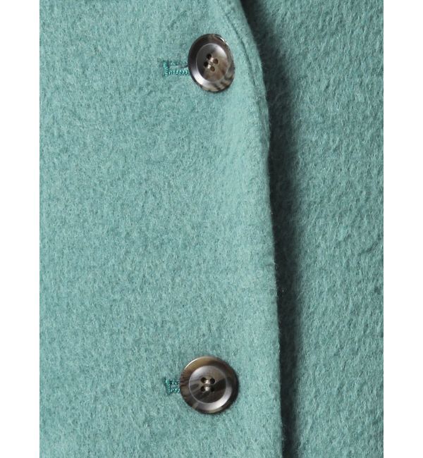 RESEXXY「シャギーテーラードジャケット」|テーラードジャケット|