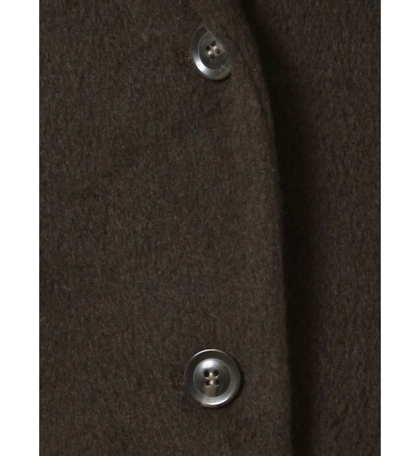 RESEXXY「シャギーテーラードジャケット」|テーラードジャケット|