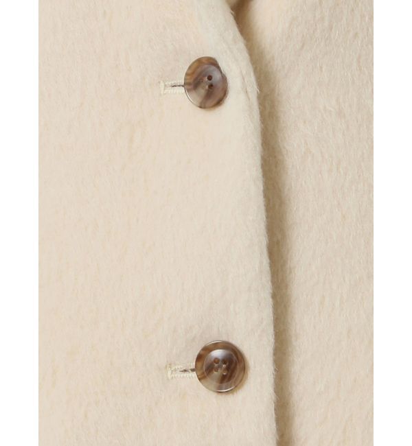 RESEXXY「シャギーテーラードジャケット」|テーラードジャケット|