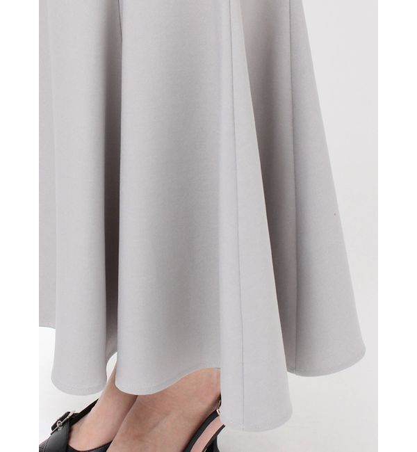 RESEXXY「バルーンヘムマーメイドワンピース」|ワンピース|