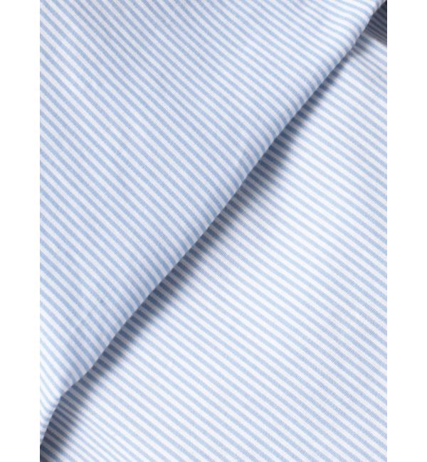 RESEXXY「スリーブデザインシャツ」|シャツ・ブラウス|