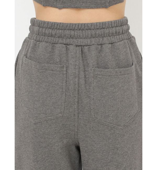 RESEXXY「スウェットワイドパンツ【セットアップ着用可能】」|その他|