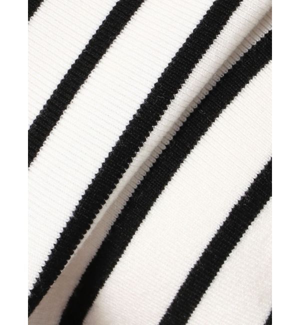 RESEXXY「クルーネックニットカーデ」|カーディガン|