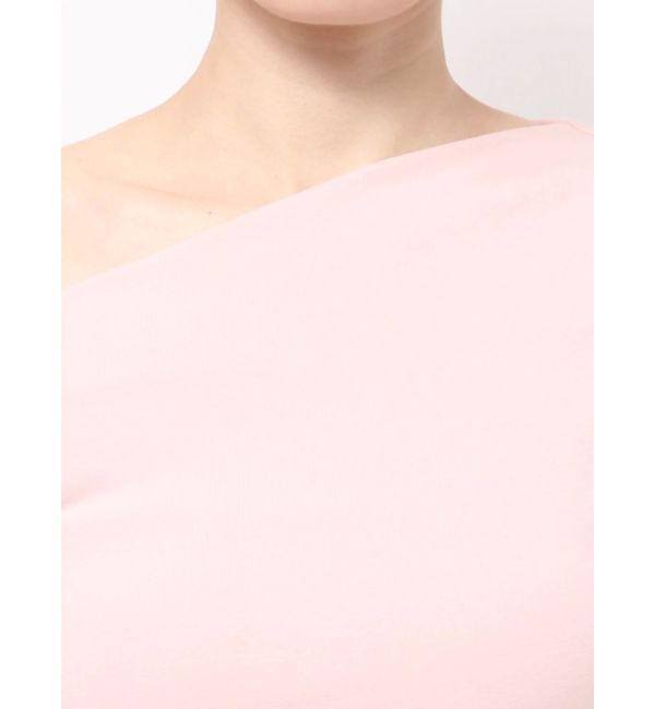 RESEXXY「ワンショルネックTシャツ」|Tシャツ・カットソー|