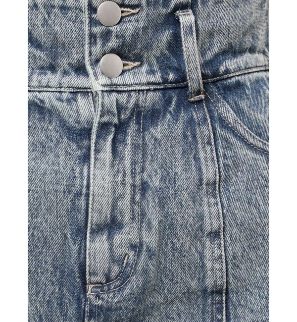 RESEXXY「ハイウエストミニスカート【セットアップ着用可能】」|スカート|