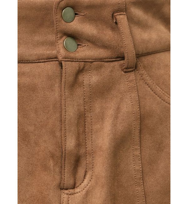 RESEXXY「ハイウエストミニスカート【セットアップ着用可能】」|スカート|