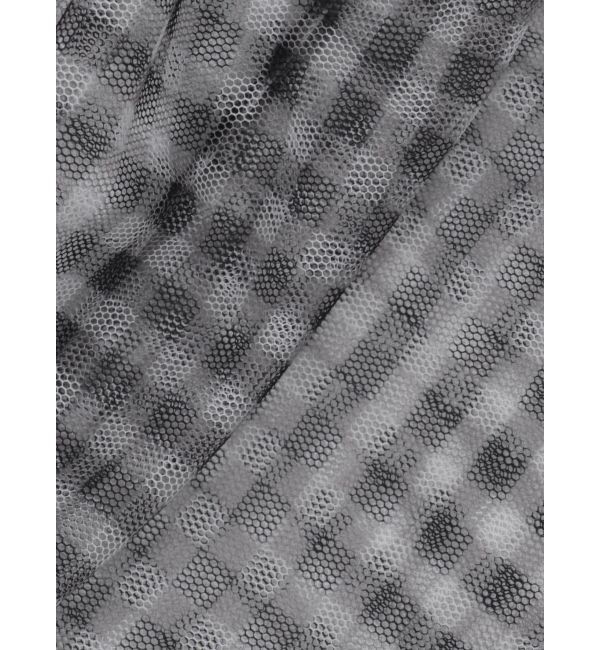 dazzlin「ワンショルギャザーシアートップス」|Tシャツ・カットソー|