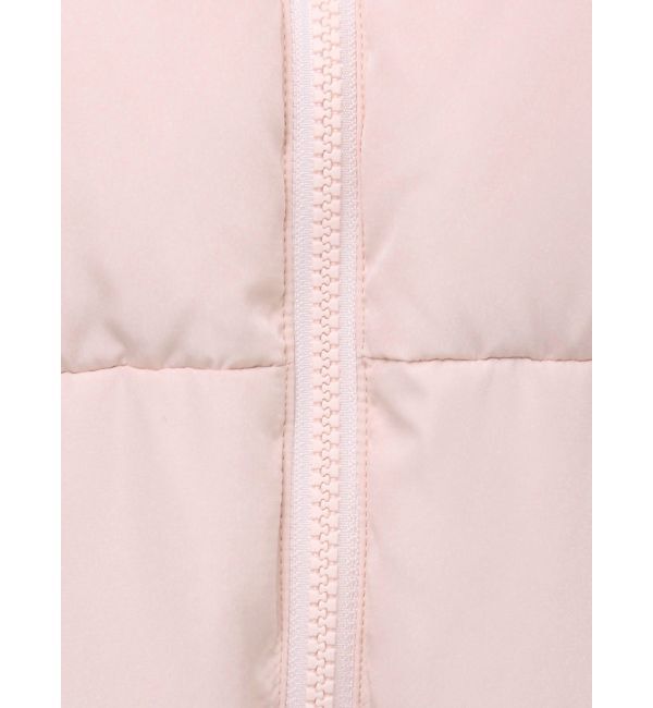 dazzlin「スタンドカラーボリュームダウン」|ダウン|