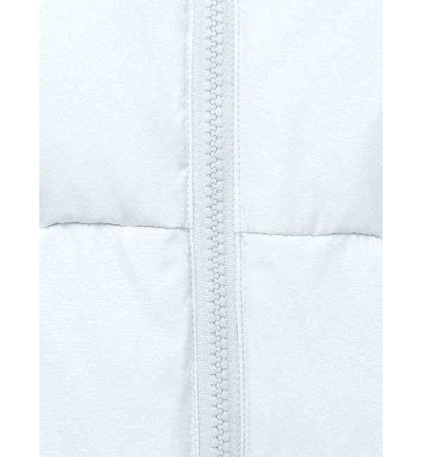 dazzlin「スタンドカラーボリュームダウン」|ダウン|