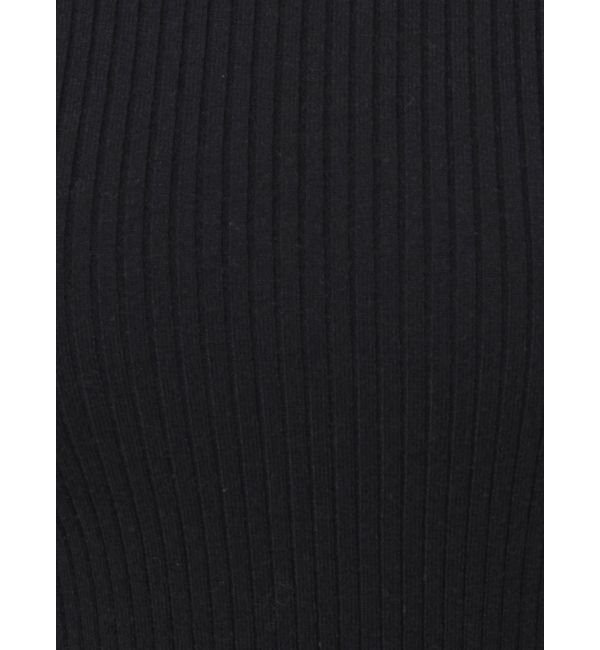 MURUA「ベルスリーブラインニット」|ニット・セーター|