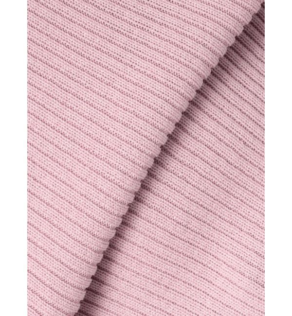 MURUA「フロントホックカットアウトニット」|ニット・セーター|