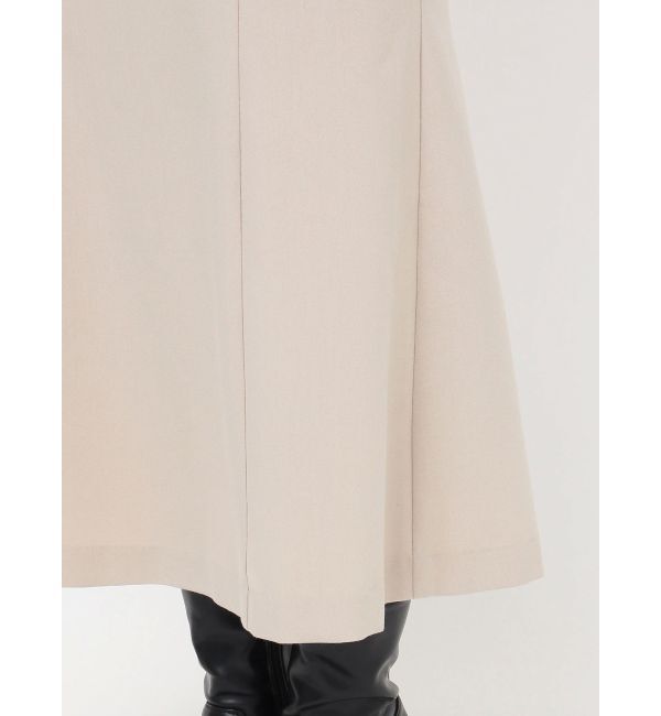 MURUA「カシュクールマーメイドジャンパースカート」|ワンピース|